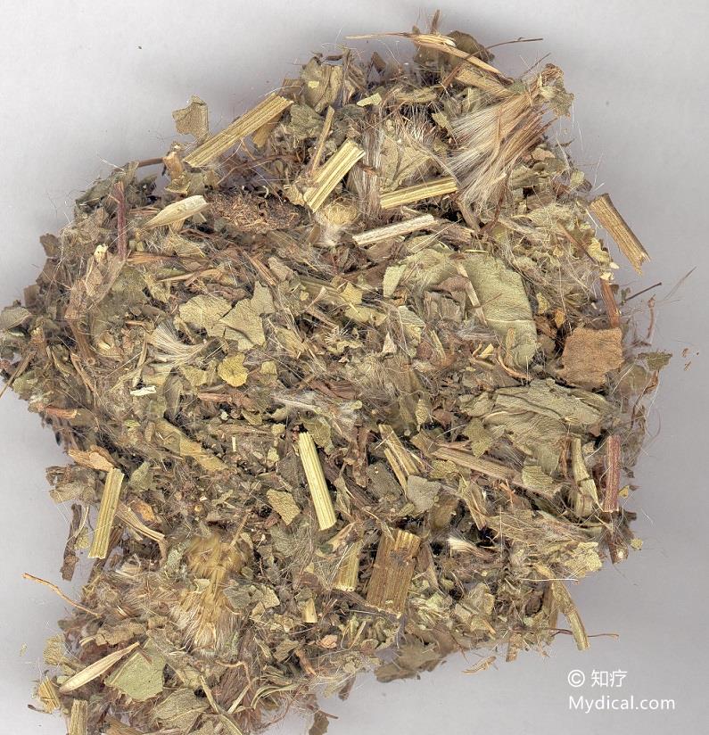 草药