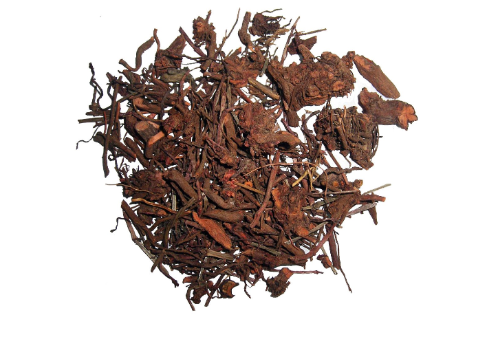 茜草